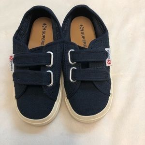 Superga Toddler Tennis Shoes